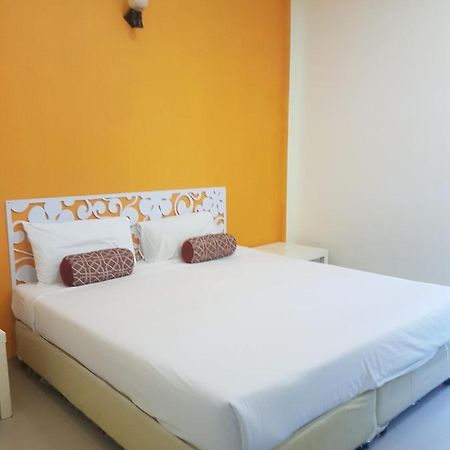 Life&Love Resort Ban Khlong Son  Extérieur photo