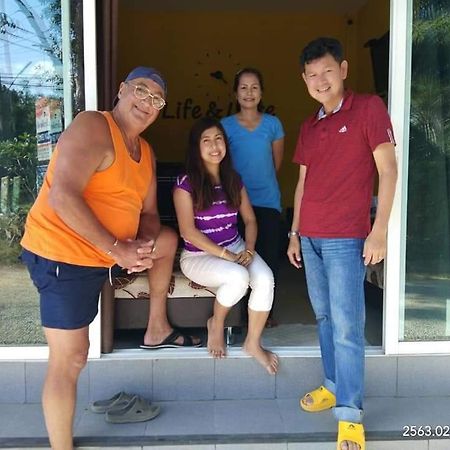 Life&Love Resort Ban Khlong Son  Extérieur photo