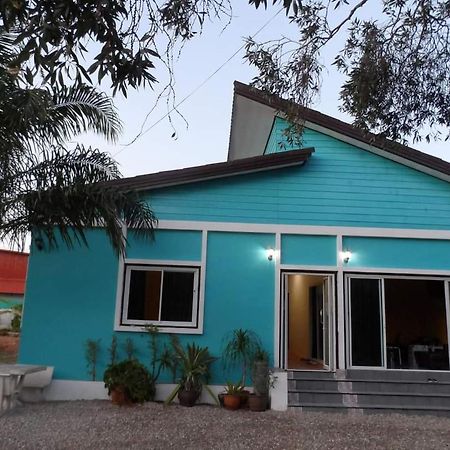 Life&Love Resort Ban Khlong Son  Extérieur photo