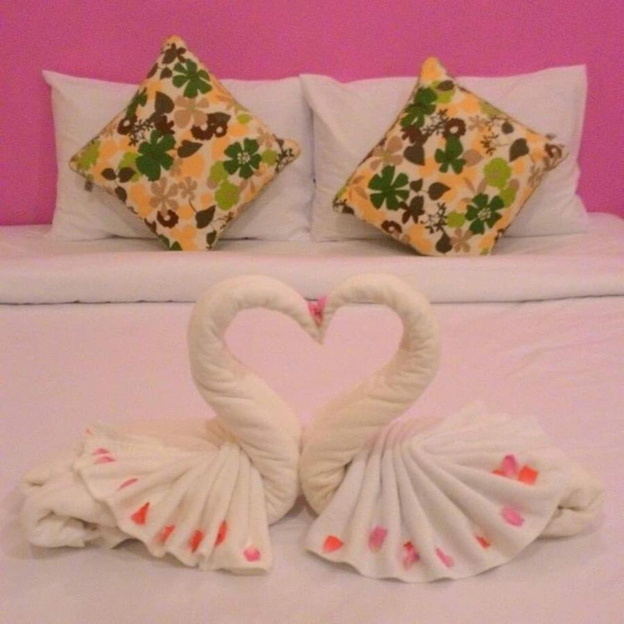 Life&Love Resort Ban Khlong Son  Extérieur photo