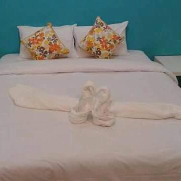 Life&Love Resort Ban Khlong Son  Extérieur photo