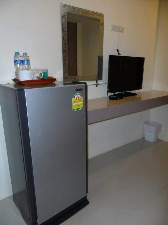 Life&Love Resort Ban Khlong Son  Extérieur photo