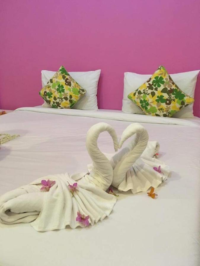 Life&Love Resort Ban Khlong Son  Extérieur photo