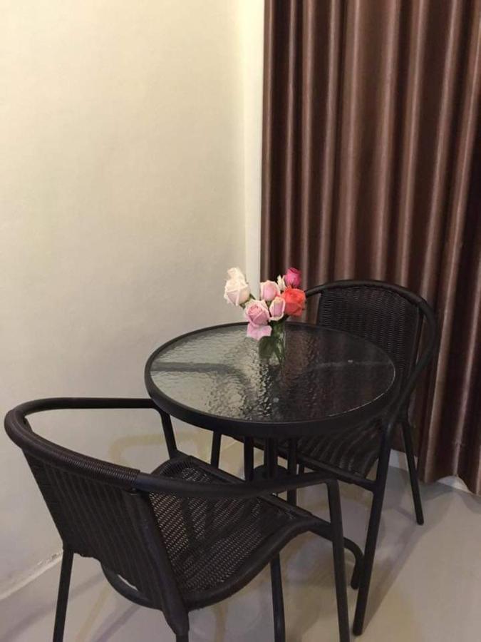 Life&Love Resort Ban Khlong Son  Extérieur photo