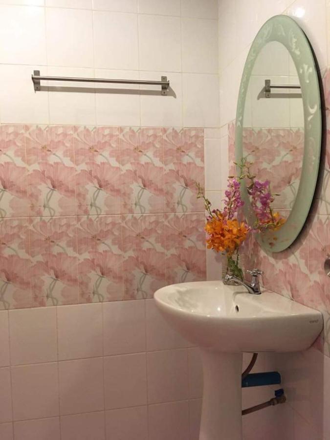 Life&Love Resort Ban Khlong Son  Extérieur photo