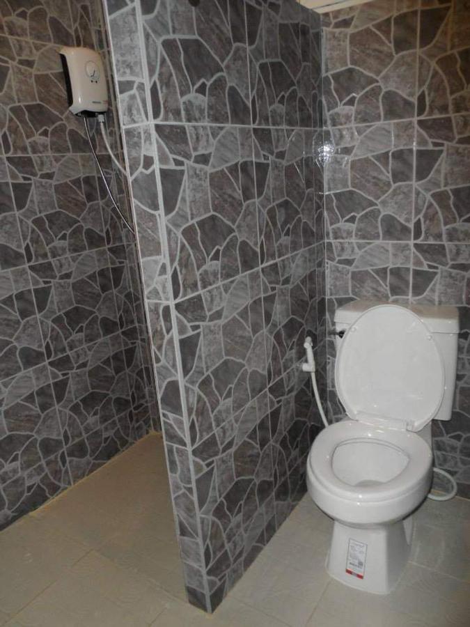 Life&Love Resort Ban Khlong Son  Extérieur photo
