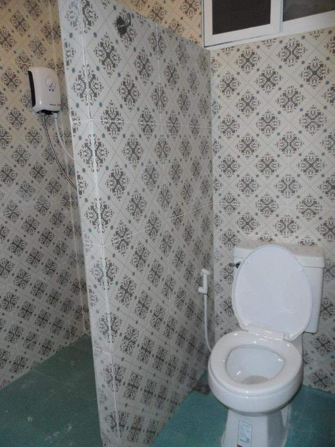 Life&Love Resort Ban Khlong Son  Extérieur photo