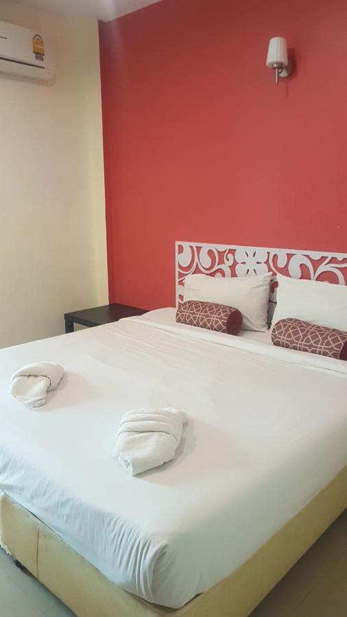 Life&Love Resort Ban Khlong Son  Extérieur photo