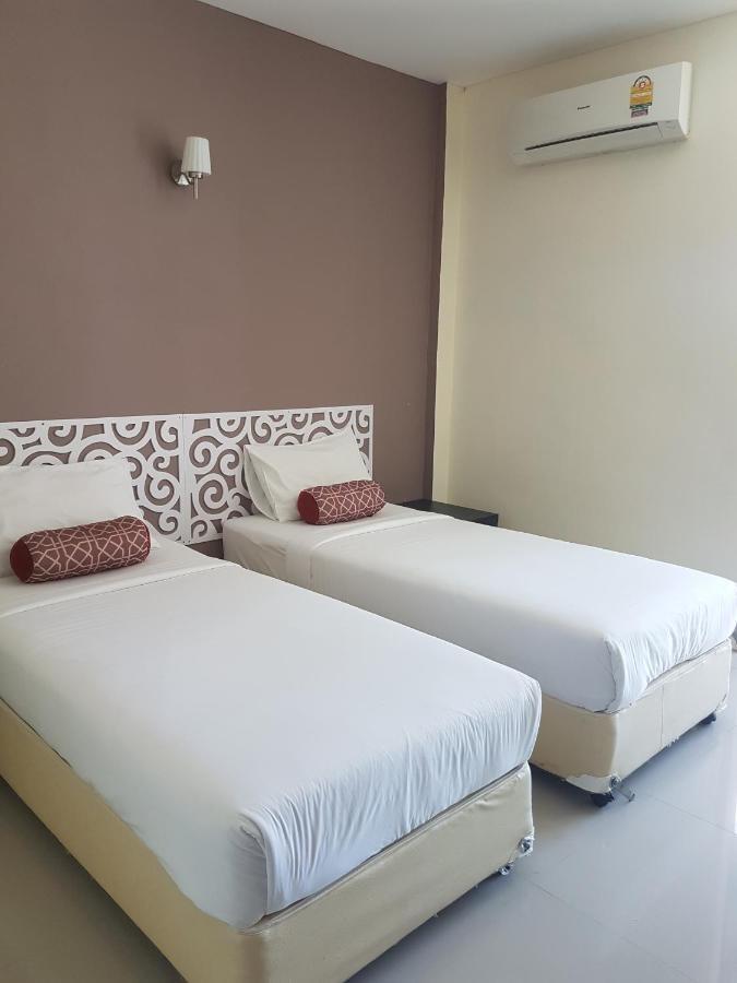 Life&Love Resort Ban Khlong Son  Extérieur photo