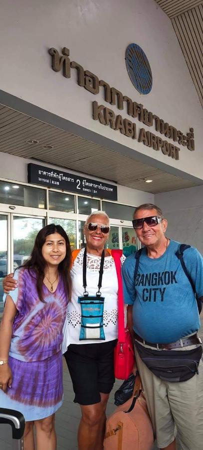 Life&Love Resort Ban Khlong Son  Extérieur photo