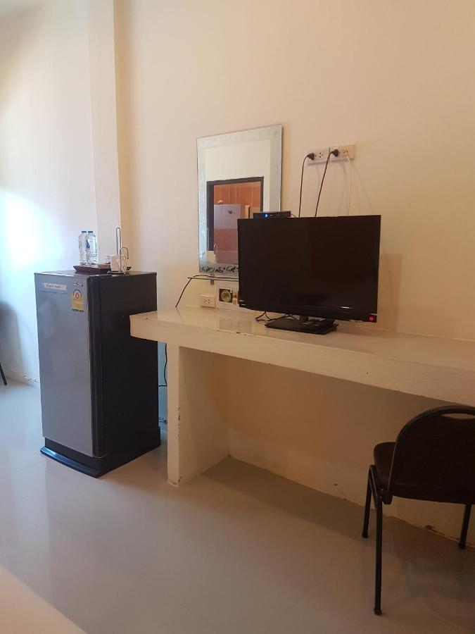 Life&Love Resort Ban Khlong Son  Extérieur photo