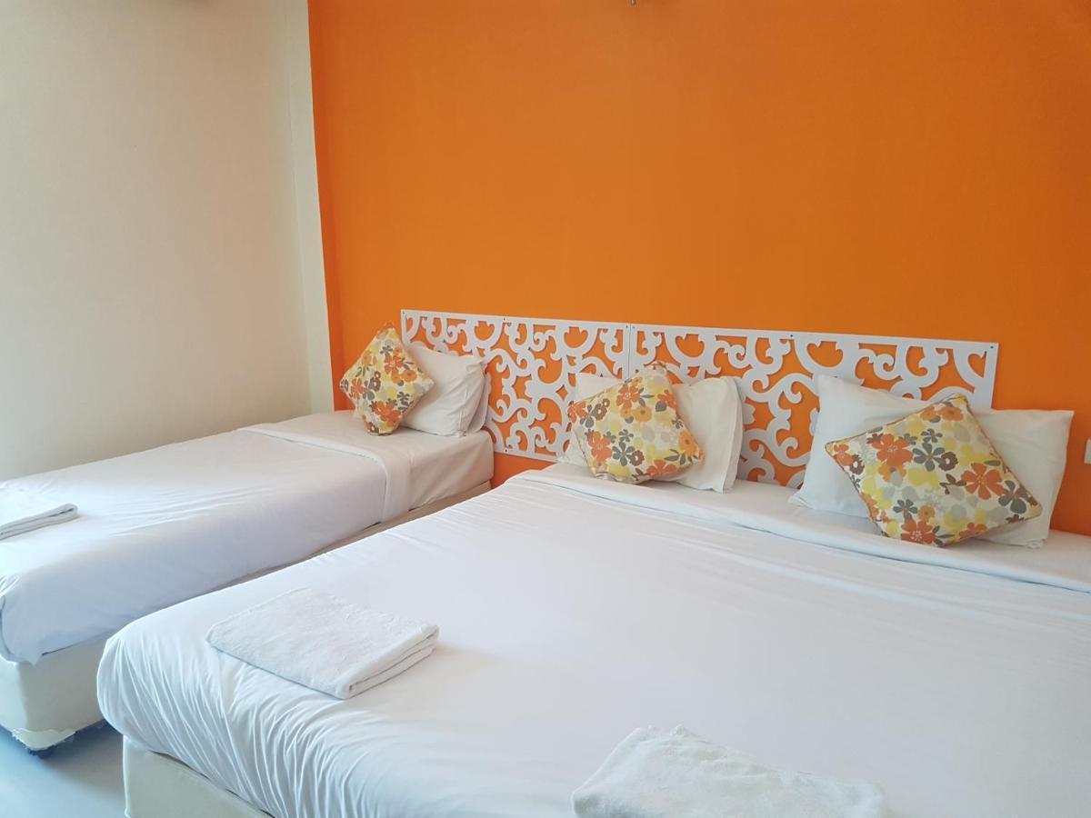 Life&Love Resort Ban Khlong Son  Extérieur photo