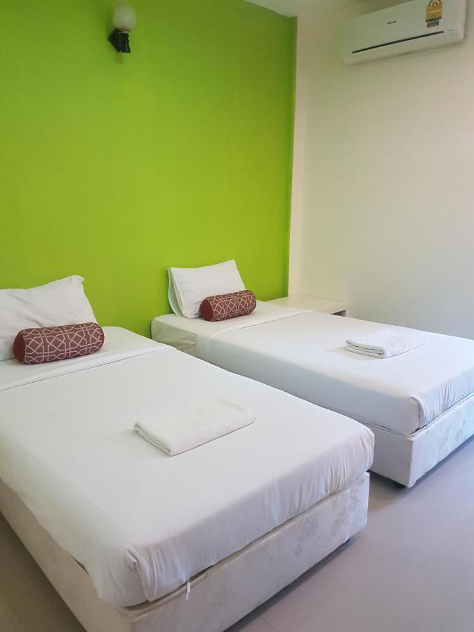 Life&Love Resort Ban Khlong Son  Extérieur photo